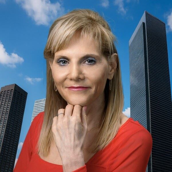 ורד מצליח אלנבוגן על עידן מגדלי הענק בישראל