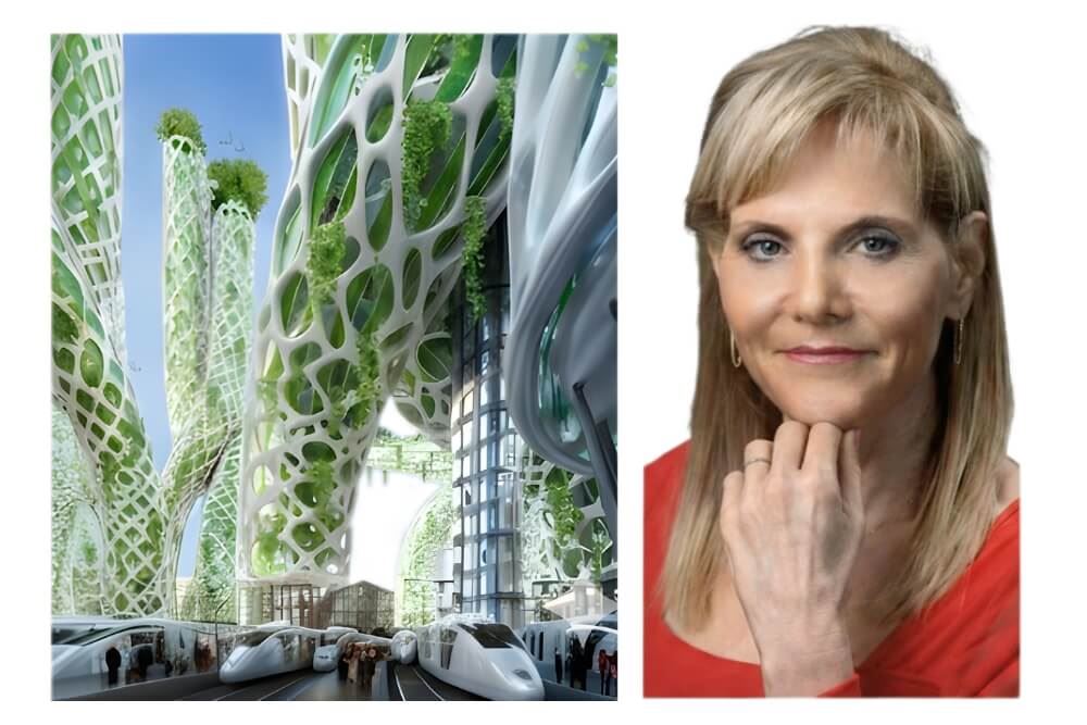 העידן החדש של האדריכלות - כלכליסט - ורד מצליח-אלנבוגן GMA