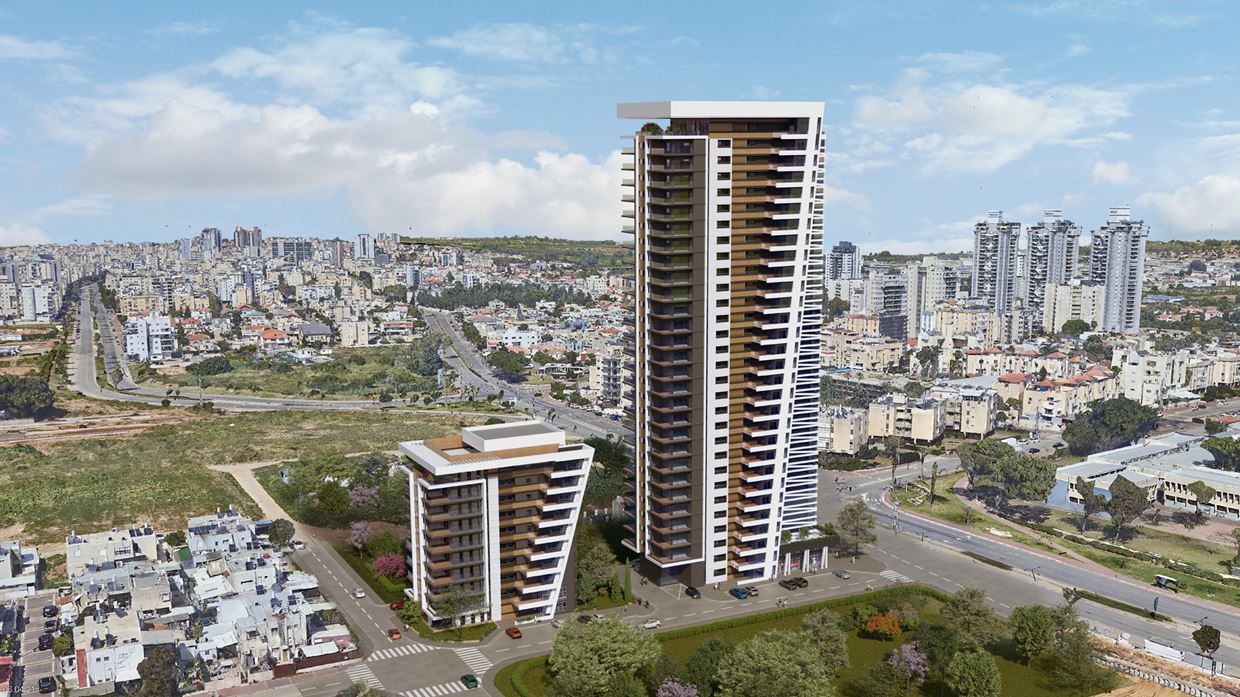 Tobruk Complex
