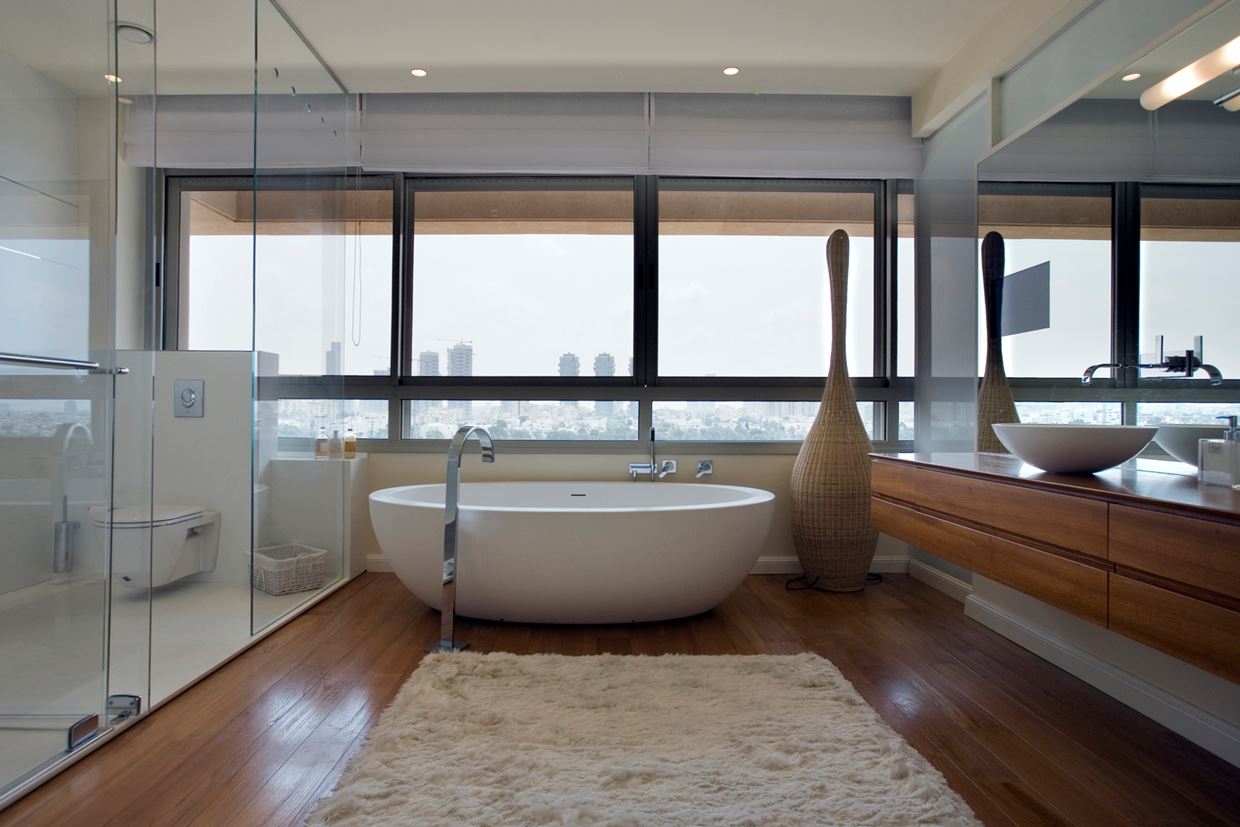 The Quadra Penthouse