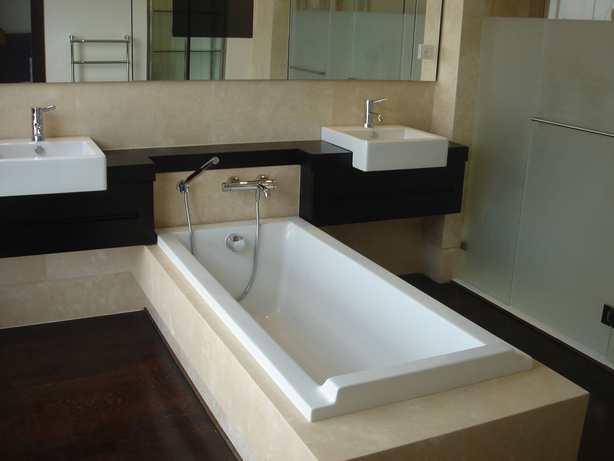  Marina Penthouse