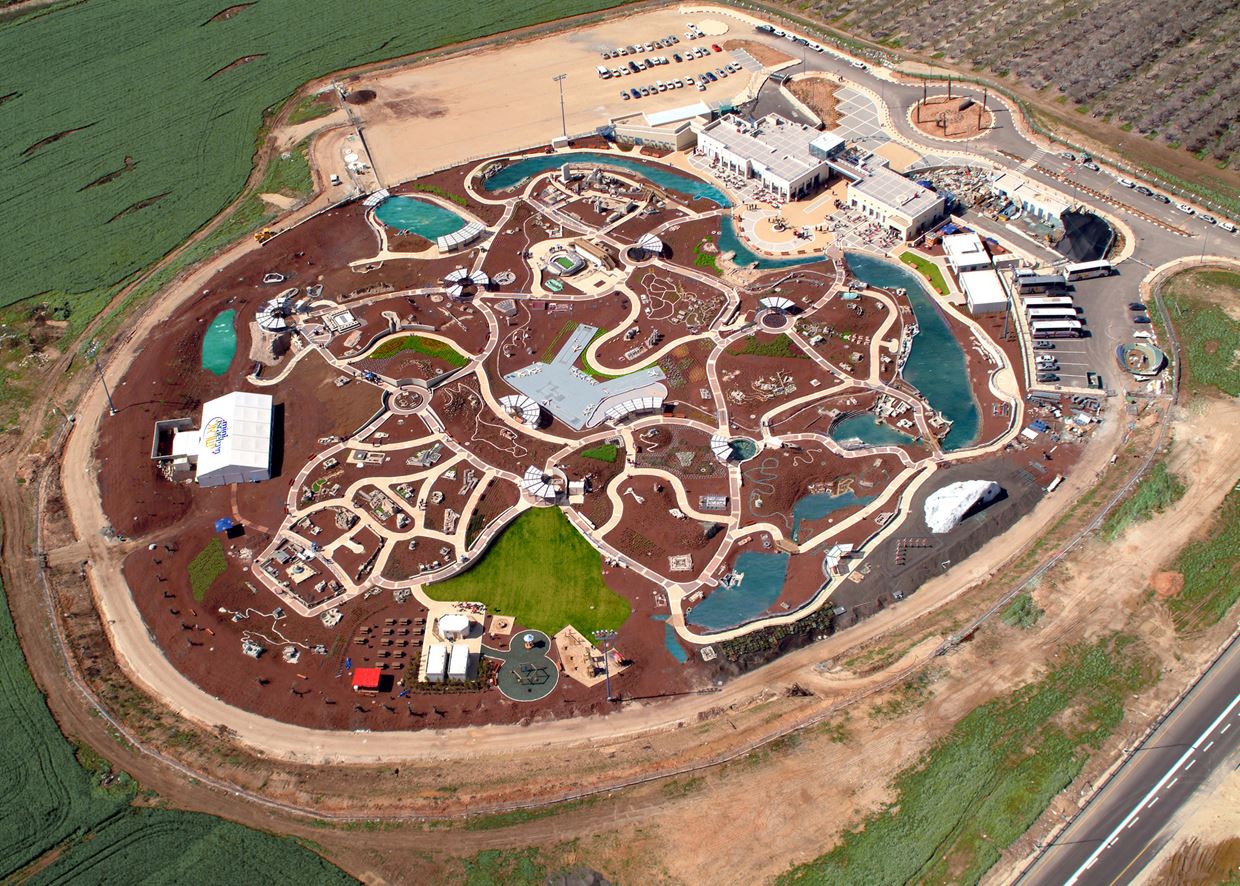 Mini Israel
