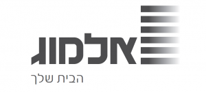 אלמוג