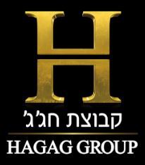 האחים חג