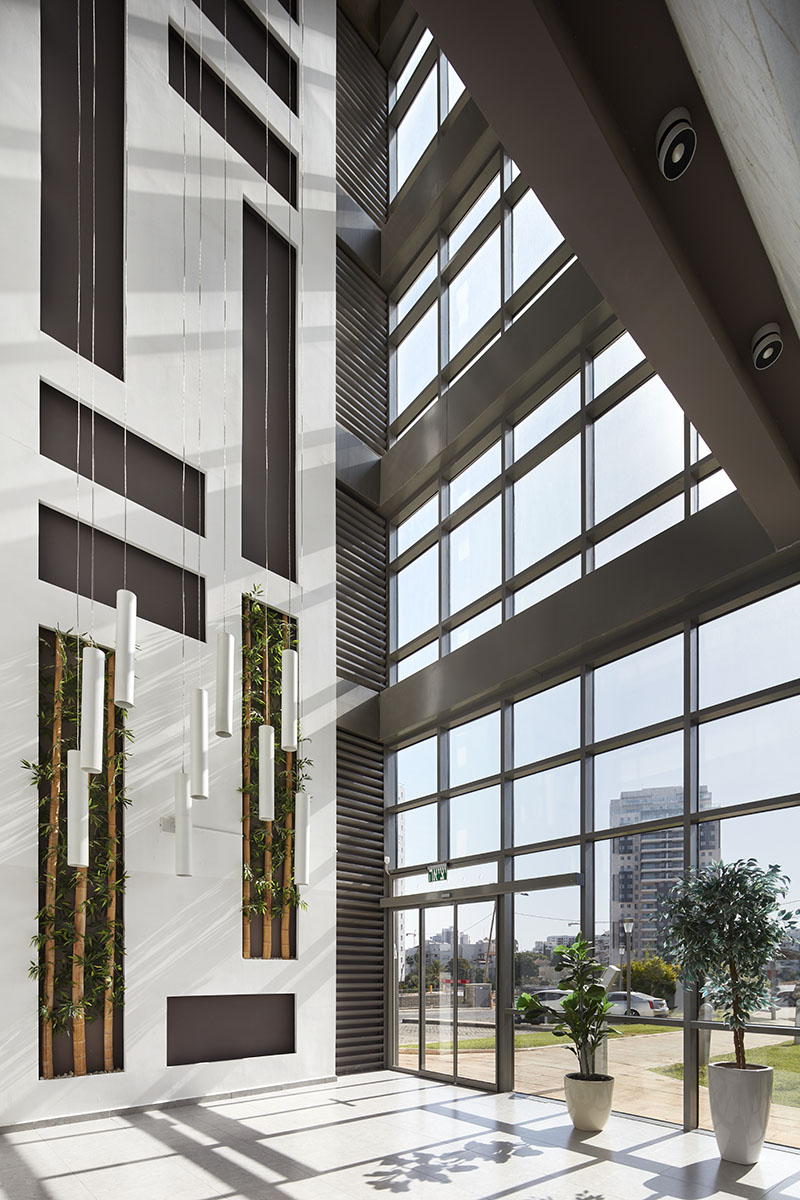 Love Hill Tower