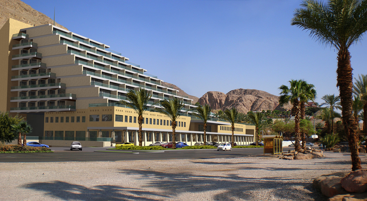 Reef Hotel