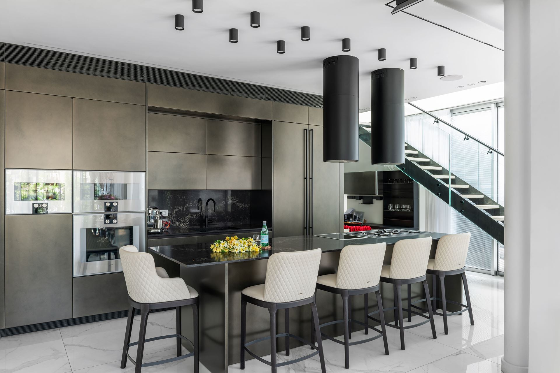 Residential