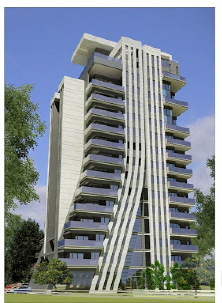 Consumer Magazine: Gal & Matsliach Architects – The Golden Age of Israeli Architecture