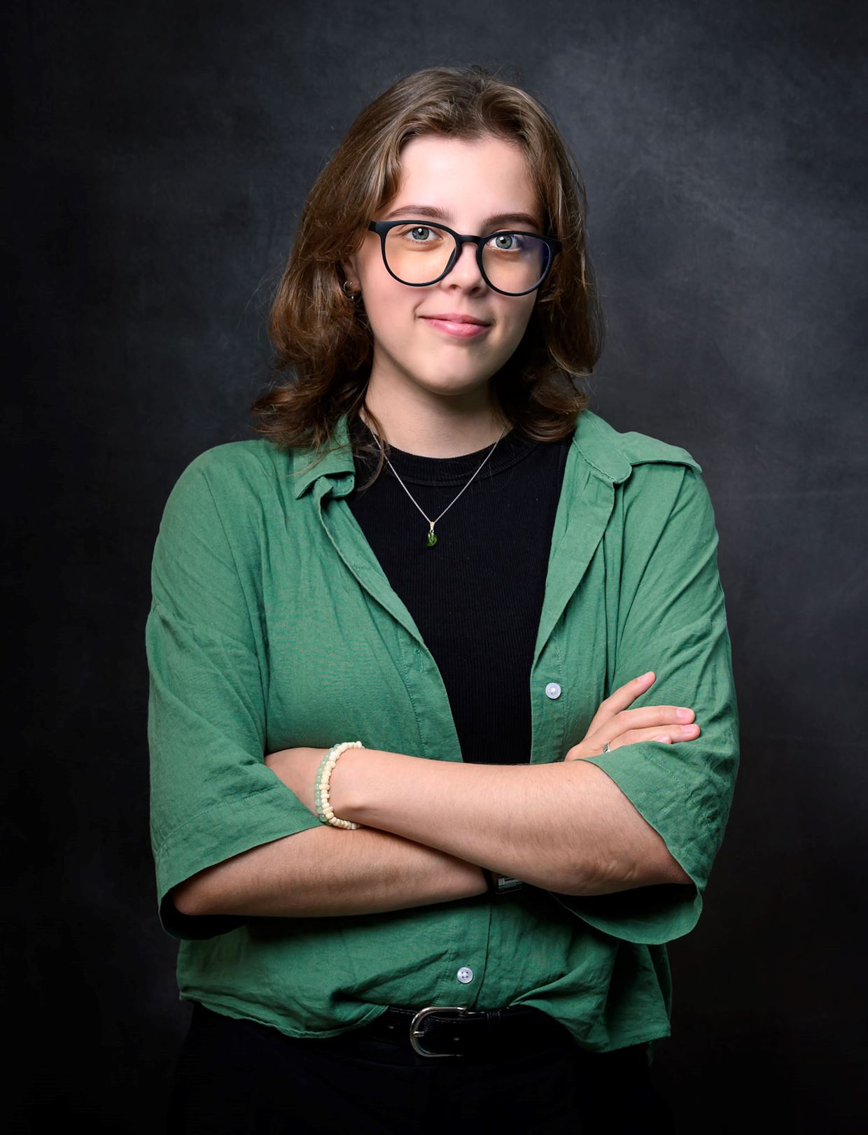 Daria Slobova
