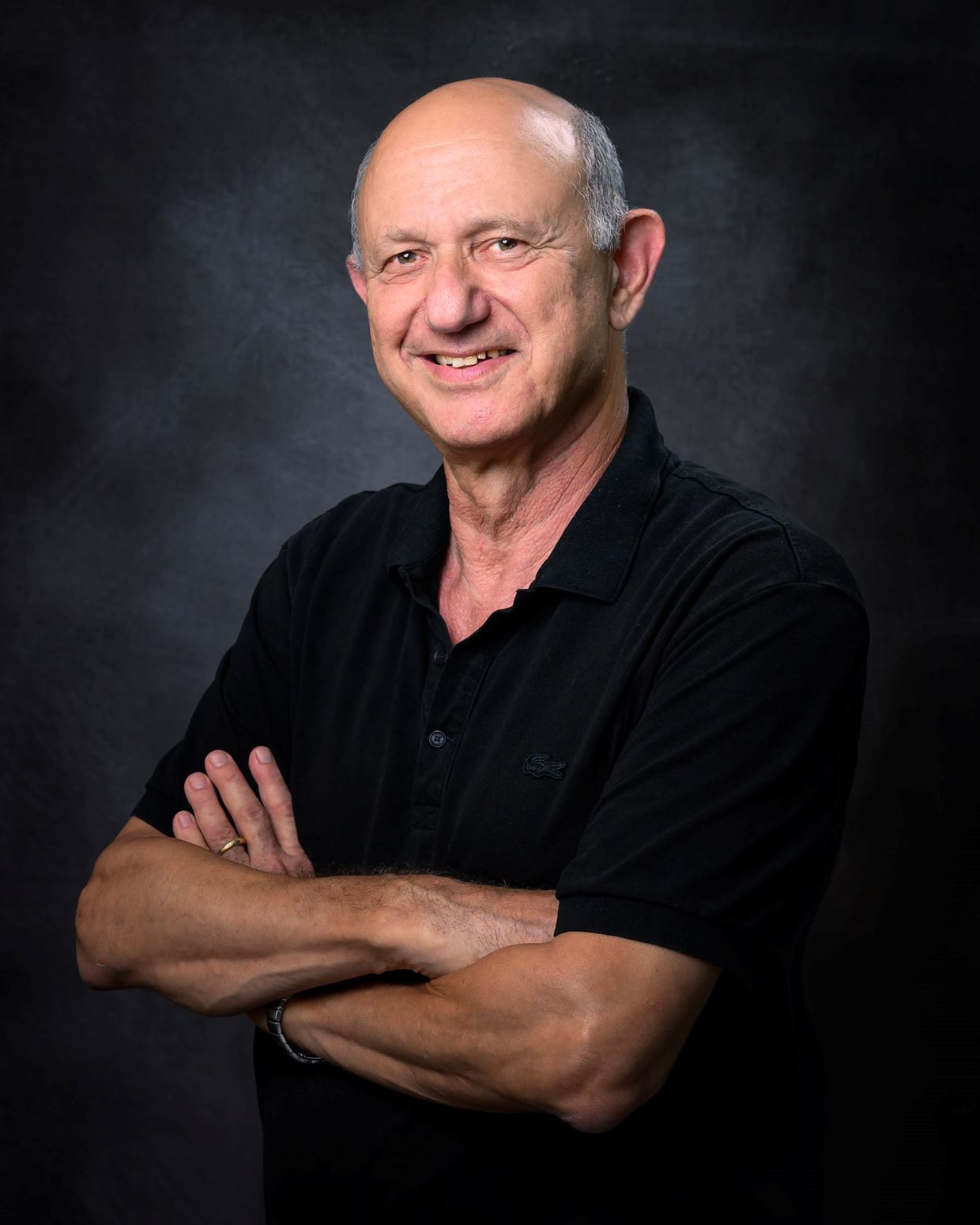 Ehud Falkovitz