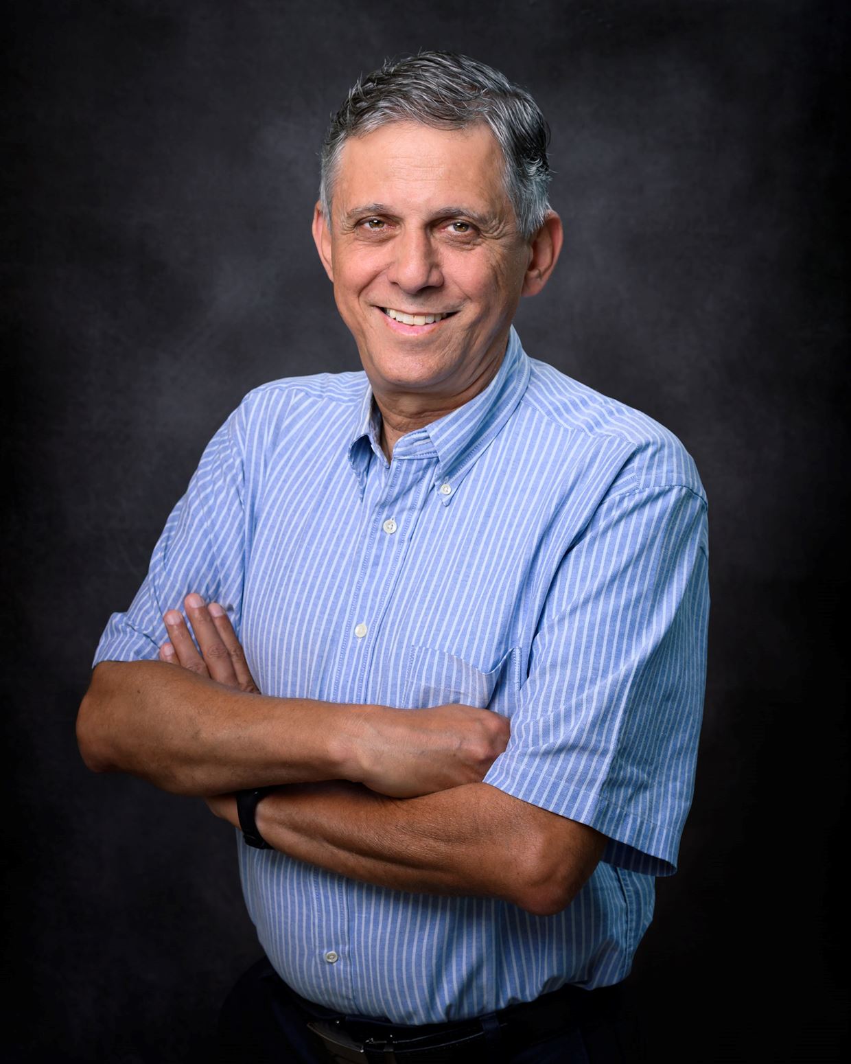 Eli Ashkenazi