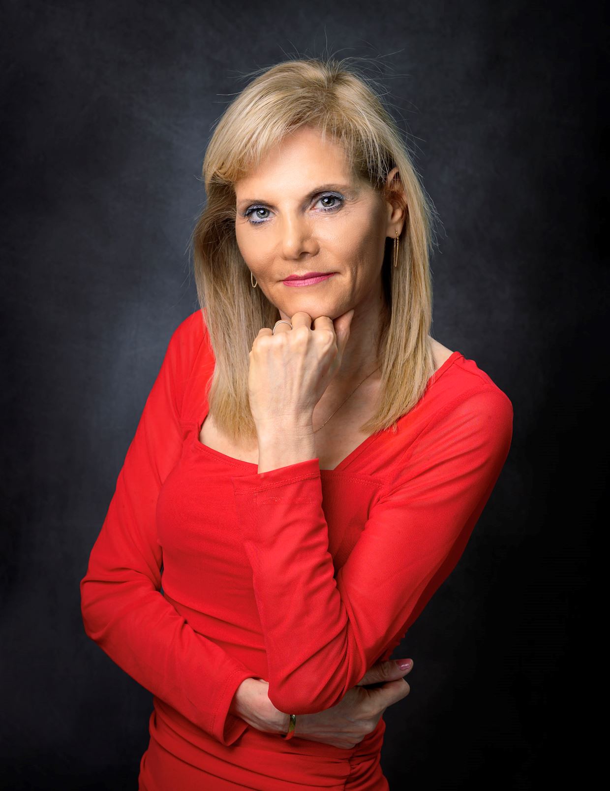 Vered Matsliah Ellenbogen