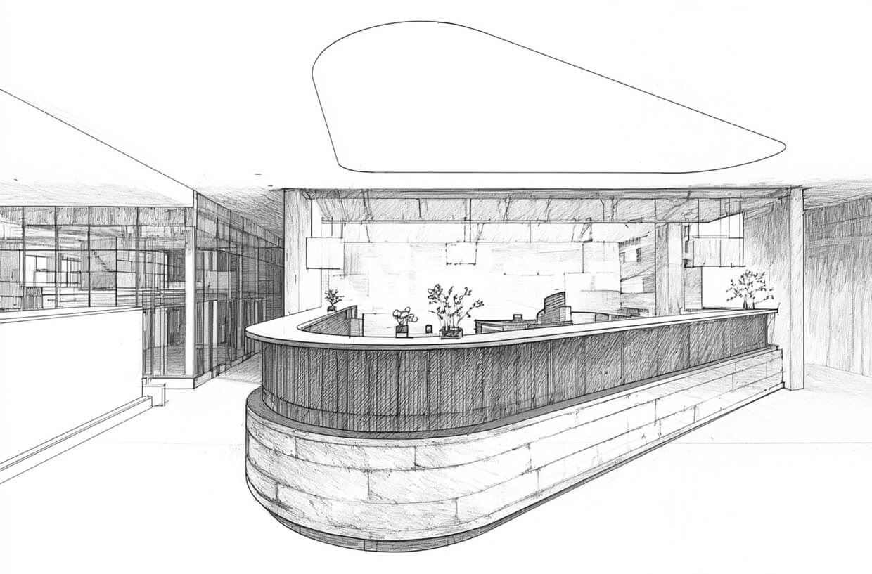 תכנון ועיצוב משרדי הייטק