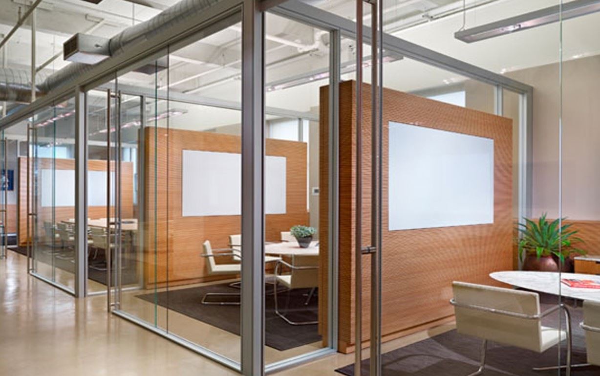 תכנון ועיצוב משרדי עורכי דין 