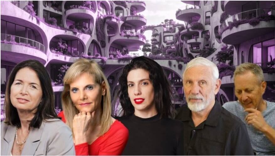 חשבון נפש עירוני: כיצד ניתן לתקן את טעויות התכנון של העשורים האחרונים - כתבה שפורסמה במרכז הנדל"ן