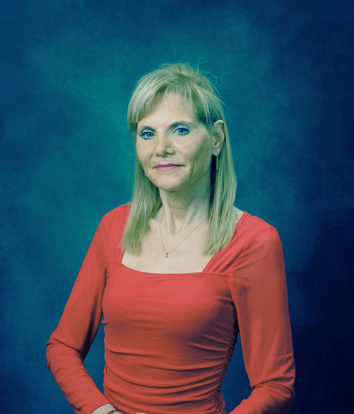 Vered Matsliah Ellenbogen