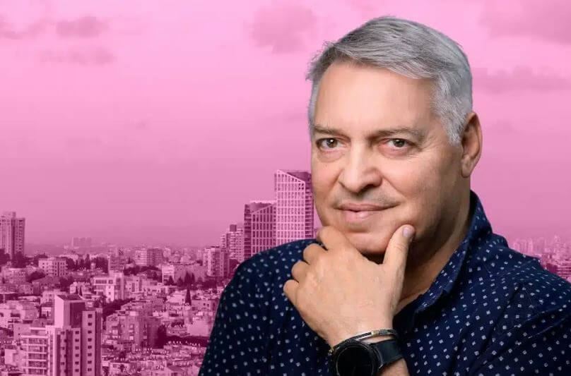 להפוך מגדלי משרדים ריקים לפתרון דיור נגיש במרכזי הערים